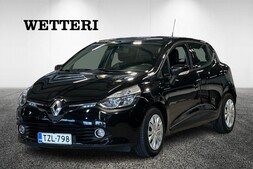 Renault Clio vaihtoauto