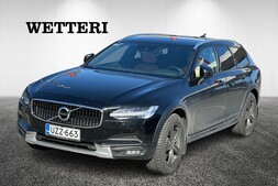 Volvo V90 Cross Country vaihtoauto