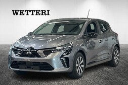 Mitsubishi Colt vaihtoauto