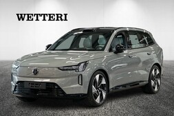 Volvo EX90 vaihtoauto