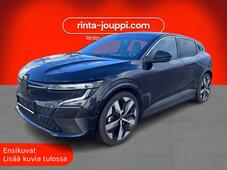 Renault Mégane vaihtoauto