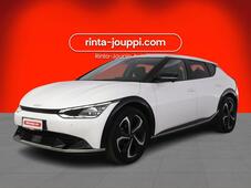 Kia EV6 vaihtoauto
