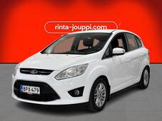 Ford C-MAX vaihtoauto