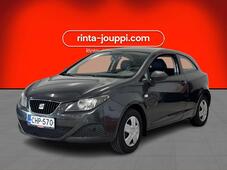 SEAT Ibiza SC vaihtoauto