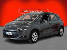 Citroën C4 Picasso vaihtoauto