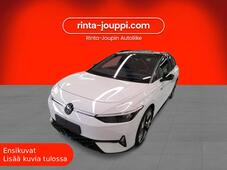 Volkswagen ID.7 vaihtoauto