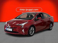 Toyota Prius vaihtoauto