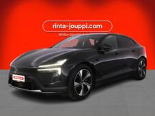 Polestar 4 vaihtoauto