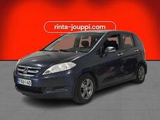 Honda Fr-V vaihtoauto
