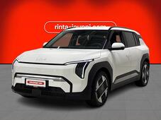 Kia EV3 vaihtoauto