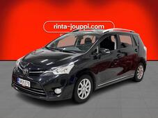 Toyota Verso vaihtoauto