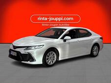 Toyota Camry vaihtoauto