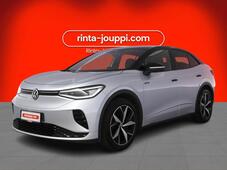Volkswagen ID.5 vaihtoauto
