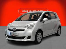 Toyota Verso-S vaihtoauto