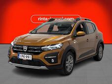 Dacia Sandero vaihtoauto