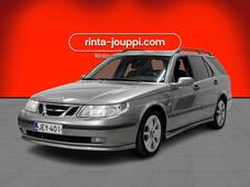 Saab 9-5 vaihtoauto