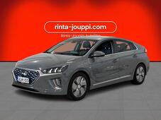 Hyundai IONIQ plug-in vaihtoauto
