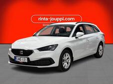 SEAT Leon vaihtoauto