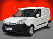 Opel Combo vaihtoauto