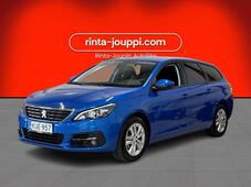 Peugeot 308 vaihtoauto