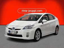 Toyota Prius vaihtoauto