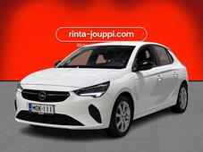 Opel Corsa vaihtoauto