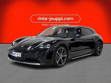 Porsche Taycan vaihtoauto