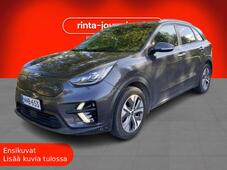 Kia Niro Electric vaihtoauto