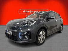 Kia Niro Electric vaihtoauto