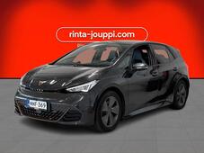 Cupra Born vaihtoauto