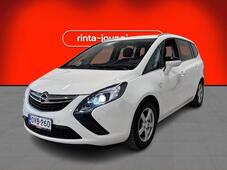 Opel Zafira Tourer vaihtoauto