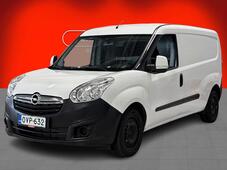 Opel Combo vaihtoauto