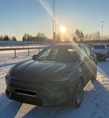 Cupra Formentor vaihtoauto