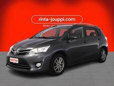 Toyota Verso vaihtoauto