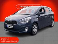 Kia Carens vaihtoauto