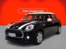 Mini Hatchback vaihtoauto