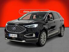 Ford Edge vaihtoauto