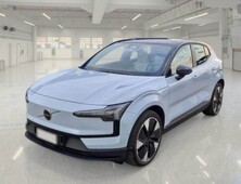 Volvo EX30 vaihtoauto