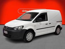 Volkswagen Caddy vaihtoauto