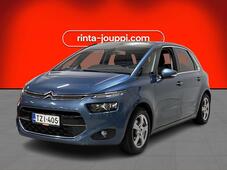 Citroën C4 Picasso vaihtoauto