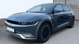 Hyundai IONIQ 5 vaihtoauto