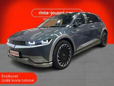 Hyundai IONIQ 5 vaihtoauto