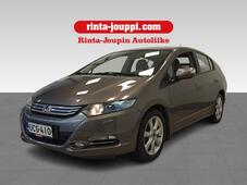 Honda Insight vaihtoauto