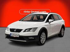 SEAT Leon X-Perience vaihtoauto
