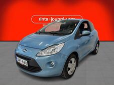 Ford Ka vaihtoauto