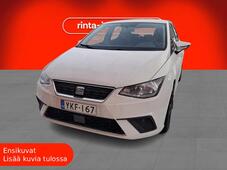 SEAT Ibiza vaihtoauto