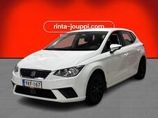 SEAT Ibiza vaihtoauto