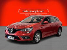 Renault Mégane vaihtoauto