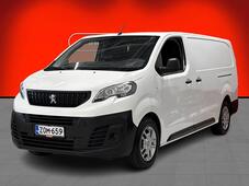 Peugeot Expert vaihtoauto