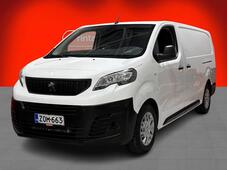 Peugeot Expert vaihtoauto